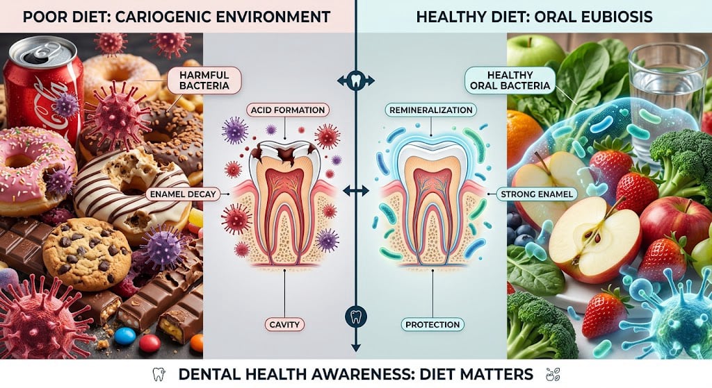 Oral MicroBiome