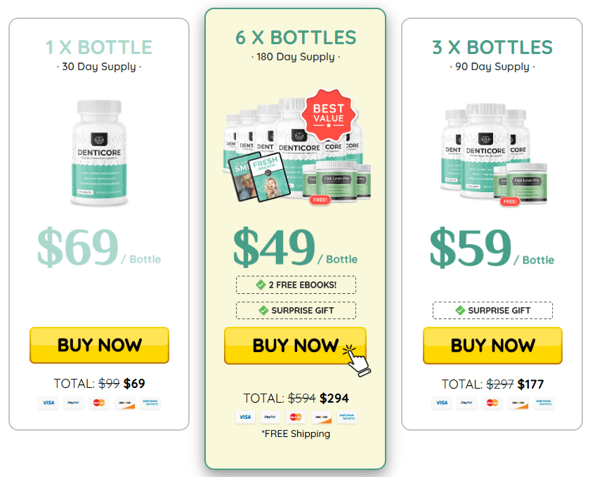 Denticore+Special+Price